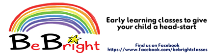 BeBright - early learning classes in Bourne to give your child a head-start BeBright, Bourne