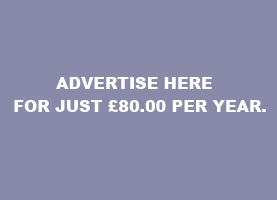 Advertise on BourneTown.co.uk for just £80.00 per year Advertise on BourneTown.co.uk for just £80.00 per year