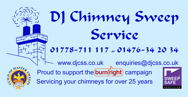 DJ Chimney Sweep Service
