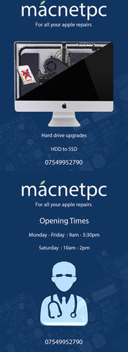 Macnetpc - For all your apple needs Macnetpc, Bourne
