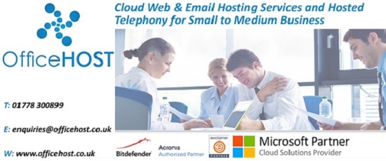 Officehost - Hosted Business Solutions in Bourne Officehost