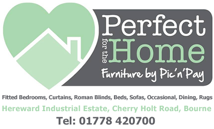 Perfect for the Home - Furniture by Pic 'n' Pay Perfect for the Home - Furniture by Pic 'n' Pay