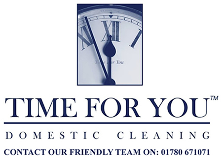 Time for You - Stamford & Bourne House Cleaners Time for You, Bourne