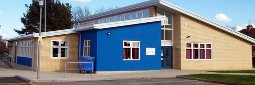 Bourne Youth Centre