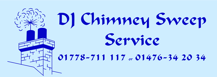 DJ Chimmey Sweep Service