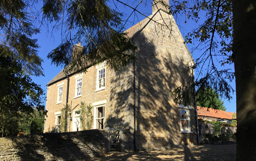 Property in Bourne Village Property in Bourne Village
