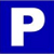 Parking symbol Parking symbol
