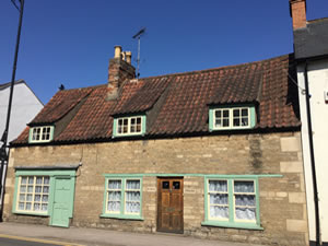 Housing in Bourne