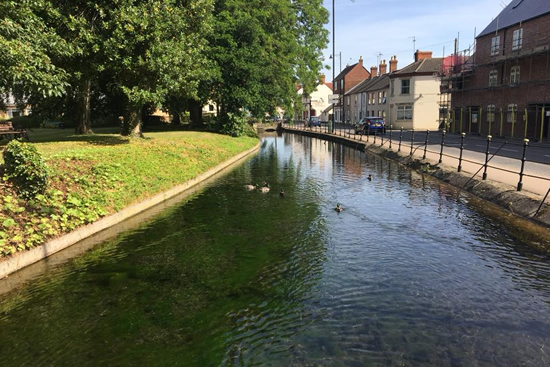 South Street, Bourne South Street, Bourne