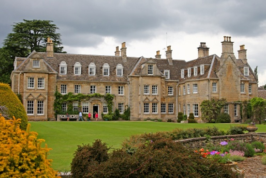 Witham Hall School, Witham on the Hill, Bourne Witham Hall School, Witham on the Hill, Bourne