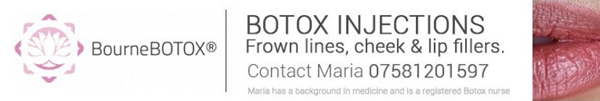 BourneBOTOX - Botox Injections in Bourne BourneBOTOX - Botox Injections