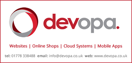 Devopa, Bourne - Call 01778 338488 Devopa, Bourne