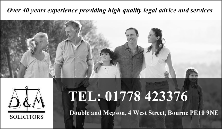 Double & Megson Solicitors