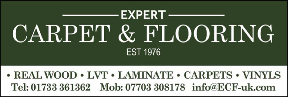 Expert Carpet & Flooring