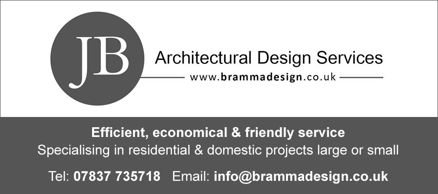 JB Architectural Design Services - Call 07837 735718 JB Architectural Design Services
