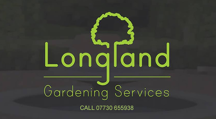 Longland Gardening Services, Bourne