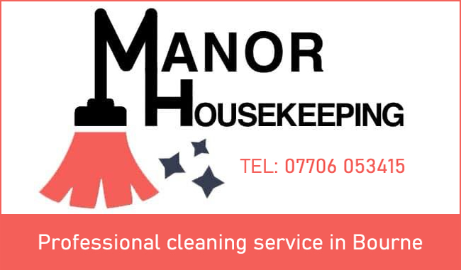 Manor House Keeping - Call 07706 053415 Manor House Keeping, Bourne