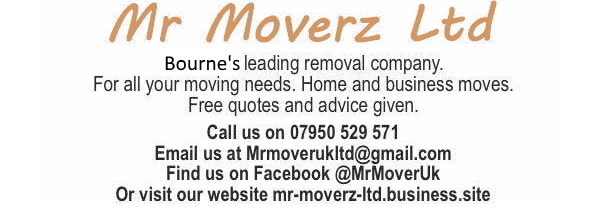 Mr Moverz - For All Your Moving Needs Mr Moverz, Bourne