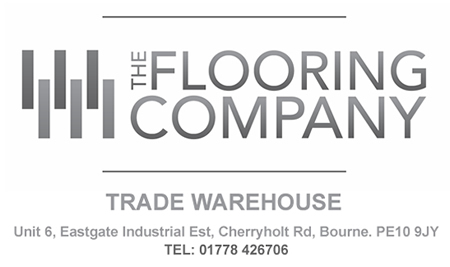 The Flooring Company Warehouse - Call 01778 426706 The Flooring Company Warehouse, Bourne