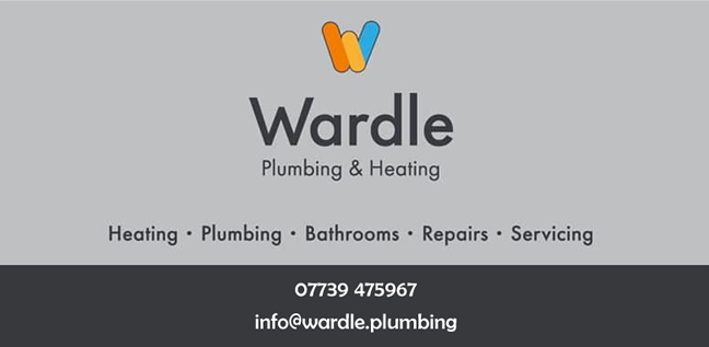 Wardle Plumbing & Heating, Bourne - Call 07739 475967 Wardle Plumbing & Heating, Bourne