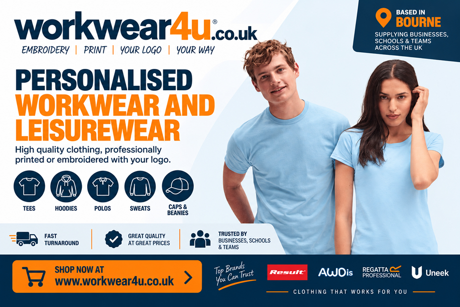 WorkWear4U