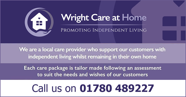 Wrights Care at Home Wrights Care at Home