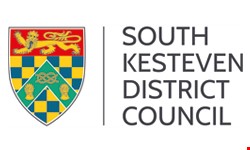 South Kesteven District Council Logo