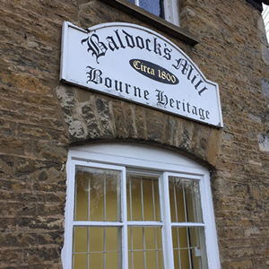 Bourne Heritage Centre, South Street, Bourne Bourne Heritage Centre, South Street, Bourne
