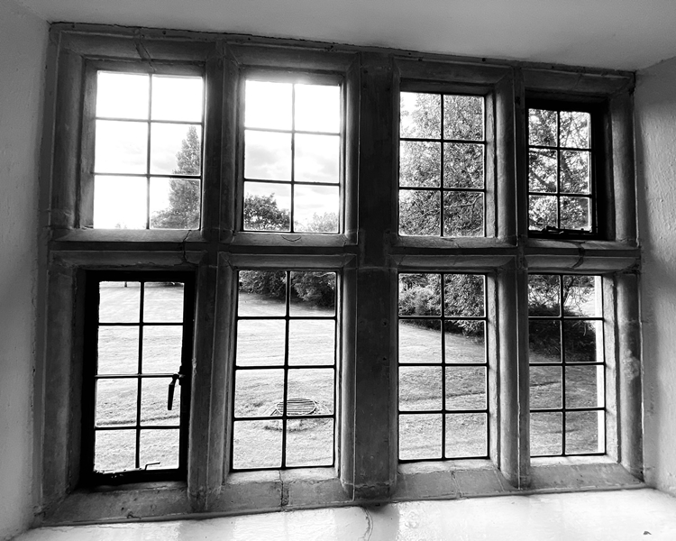 The Interior of The Red Hall, Bourne