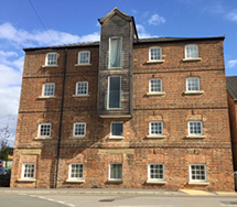 Wherrys Mill Apartments, Bourne Wherrys Mill Apartments, Bourne
