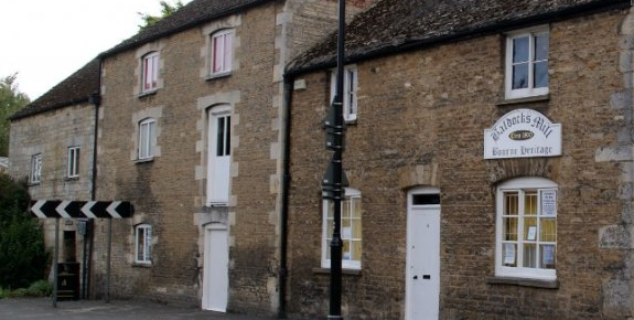 Bourne Heritage Centre & Museum, South Street, Bourne