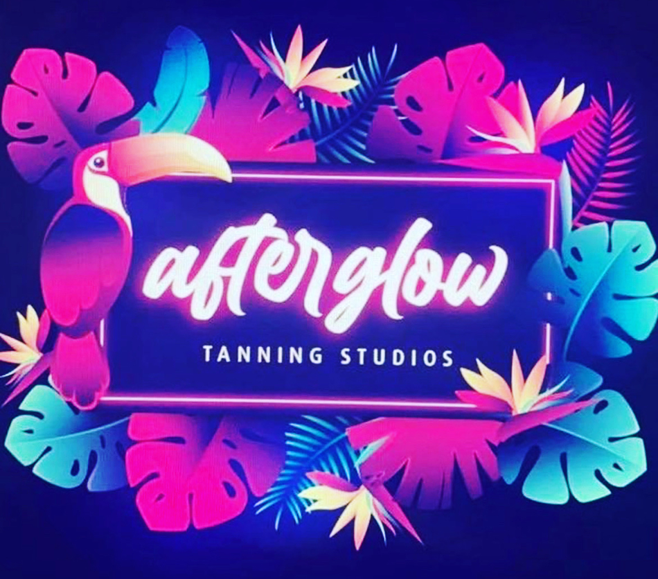 Afterglow Tanning Studios, Spalding