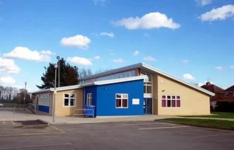 Bourne Youth Centre