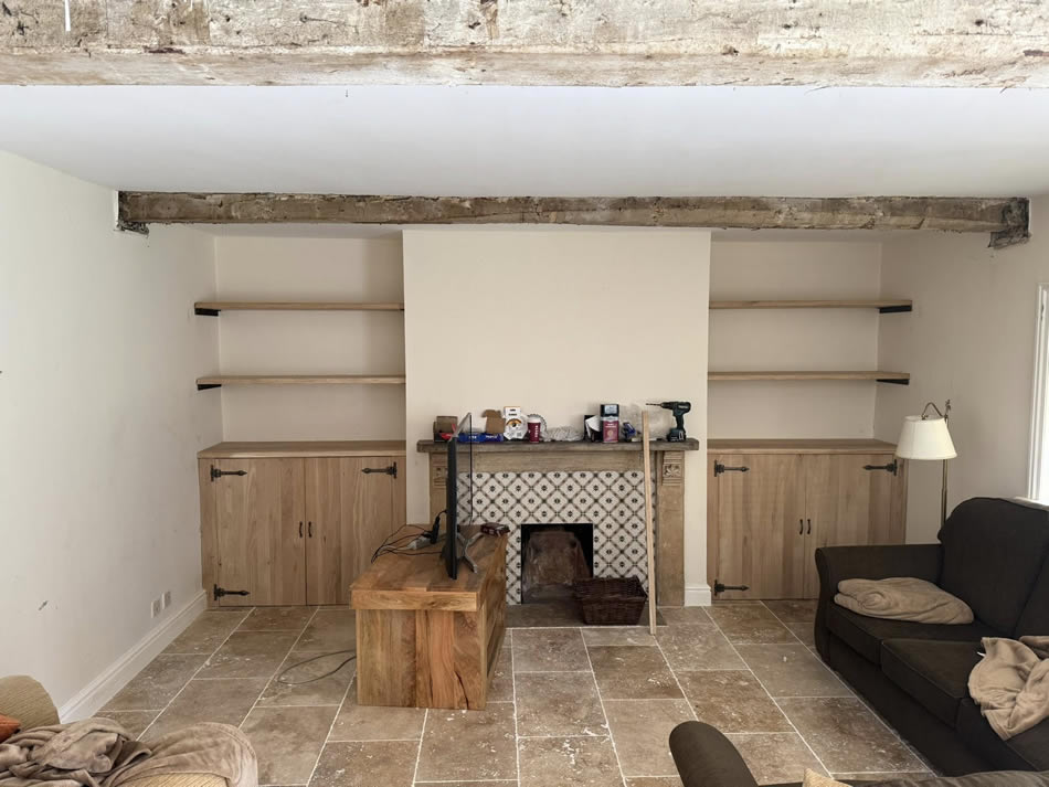 K.H. Carpentry & Stairs, Bourne