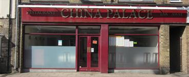 China Palace, Bourne