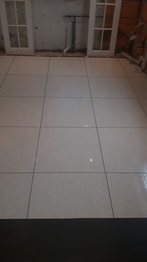 CJ's Tiling Service, Bourne