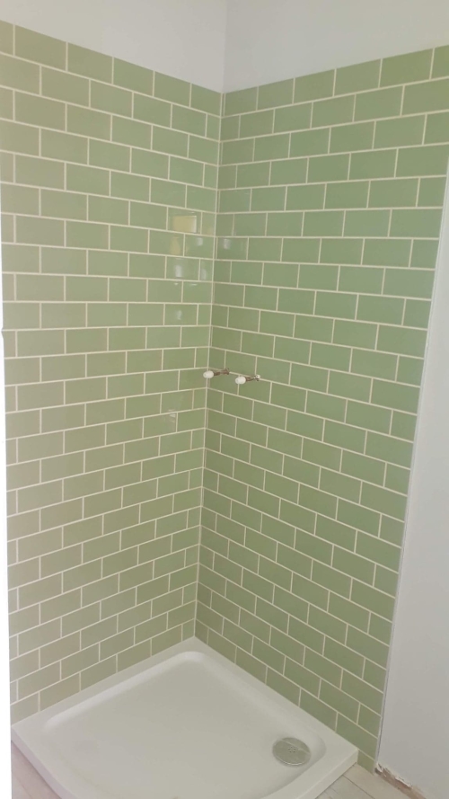 CJ's Tiling Service, Bourne