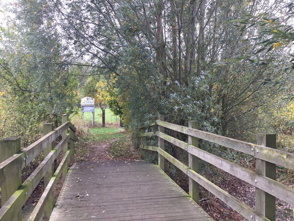 Elsea Meadows Nature Reserve