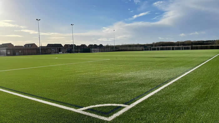 Elsea Park Artificial Grass Pitch