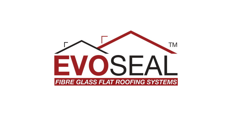 Evoseal Fibreglass Flat Roofing Systems