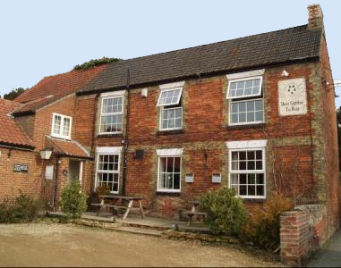 Five Bells, Morton, Bourne