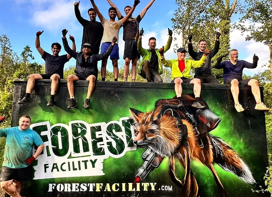 Forest Facility, Stamford