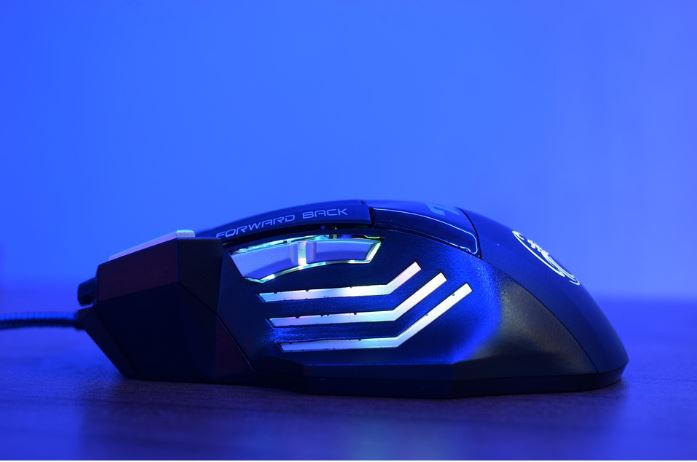 Gaming Mouse