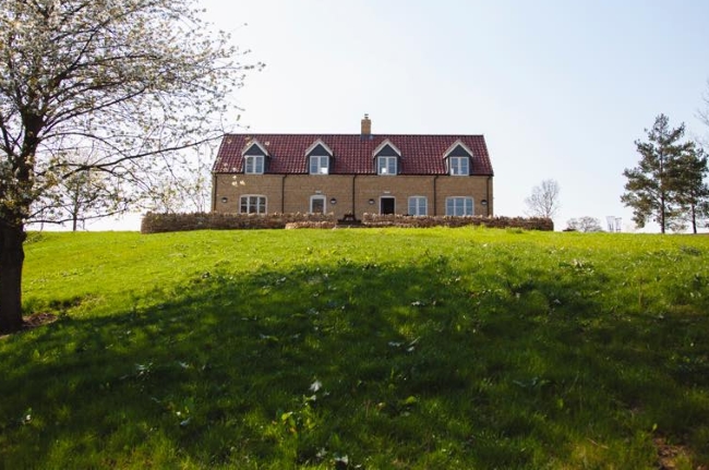 Grimsthorpe Estate Shooting Ground, Bourne