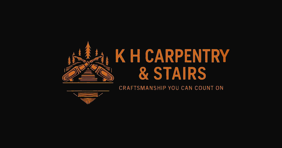 K.H. Carpentry & Stairs, Bourne