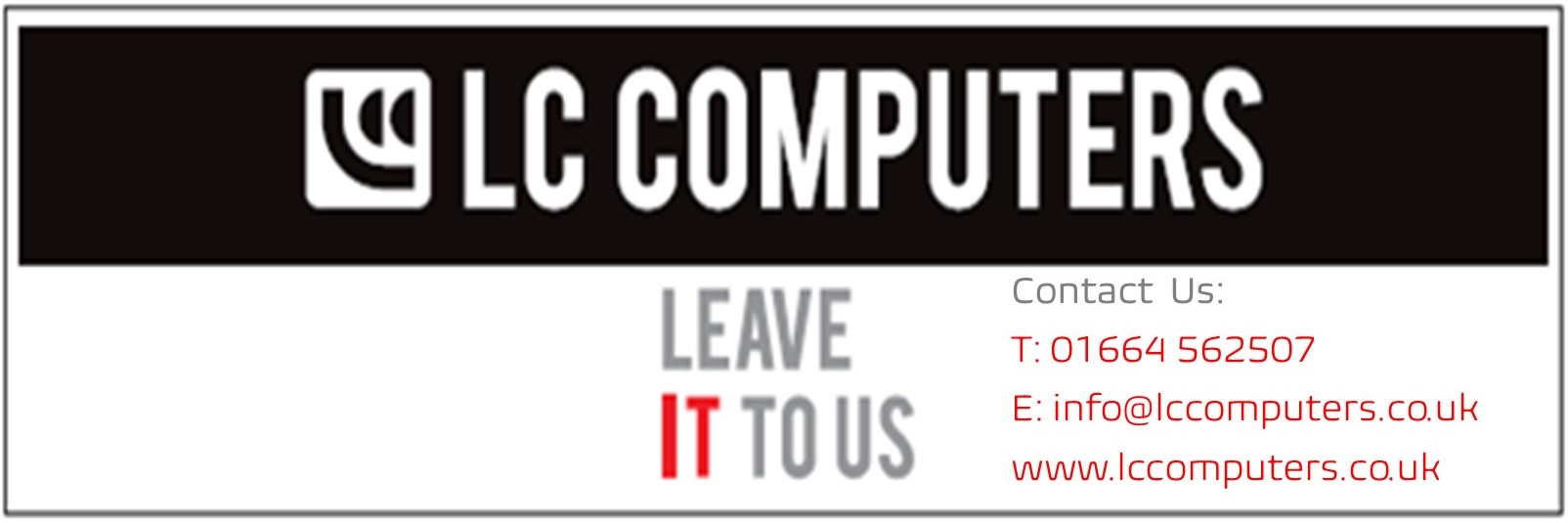 LC Computers, Bourne