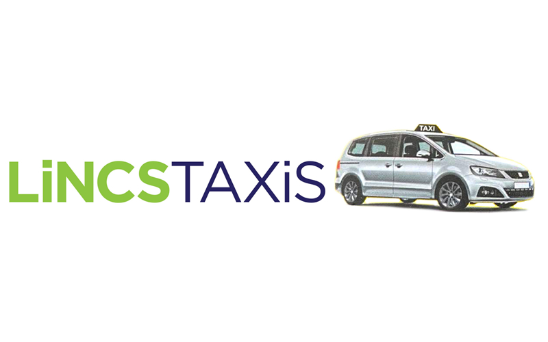 Lincs Taxis, Bourne