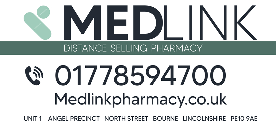MedLink Pharmacy, Bourne