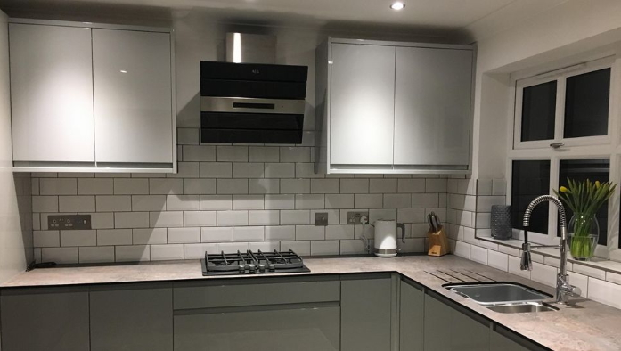 O'Neill Kitchens