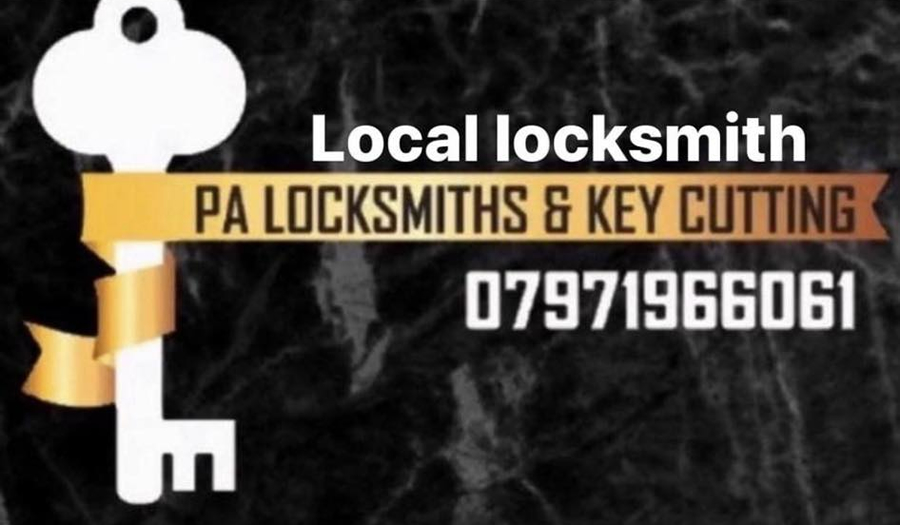 PA Locksmiths, Bourne